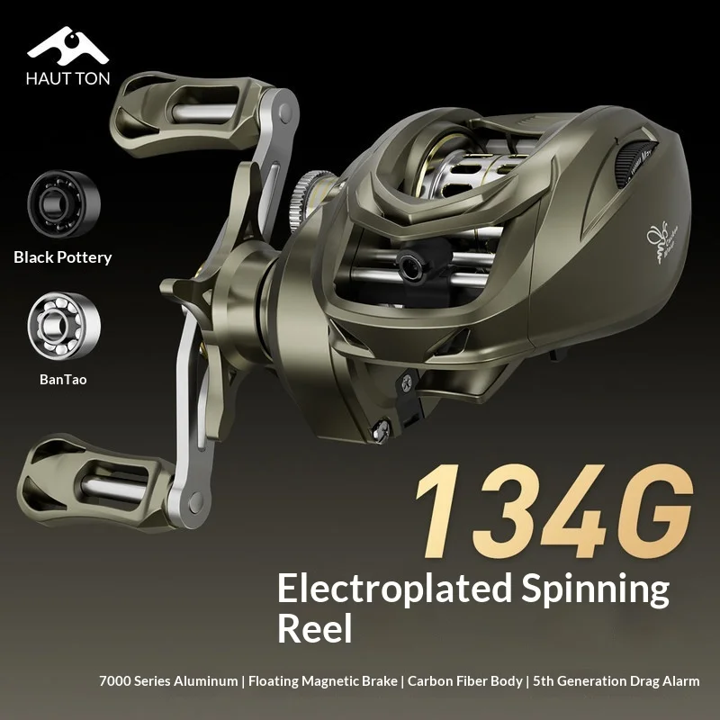 haut-ton-electroplated-drip-wheel-metal-wire-cup-ceramic-bearing-fishing-reel-71-1gear-ratio-braking-force-5kg-fishing-gear