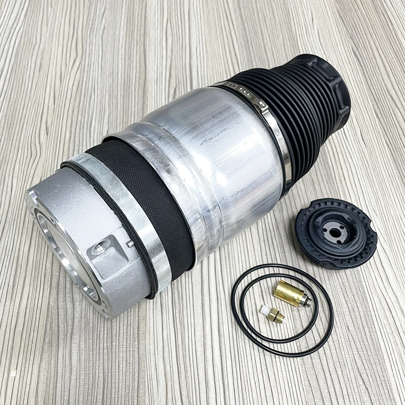

1PCS 7L6616039D 7L6616040D Front L/R Air Suspension Balloonfor Q7 05-16 Cayenne Touareg 05-10 Air Suspension Shock Repair Kits