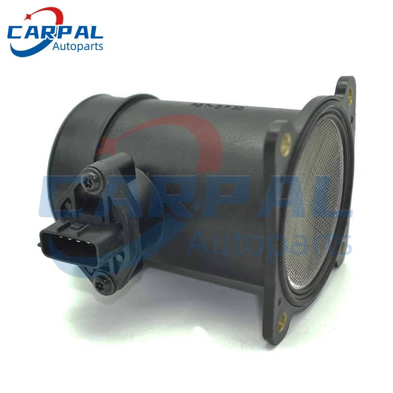 

Датчик массового расхода воздуха MAF 22680-4W000 226804 W000 22680 4W000 для Nissan Pathfinder Infinti QX4 3.5L V6 2001-2003 автозапчасти