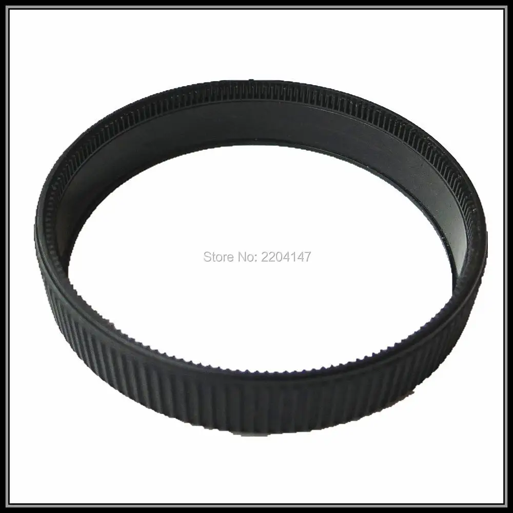 100% оригинальное фокусирующее кольцо объектива для Canon 50 мм 1,4, внешнее фокусное кольцо 50, кольцо переключения передач, запасная часть для зеркальной камеры