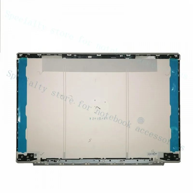 A ++ ل HP بافيليون 15-CW 15-CS TPN-Q208 LCD الغطاء الخلفي الحافة مفصلات الغطاء العلوي