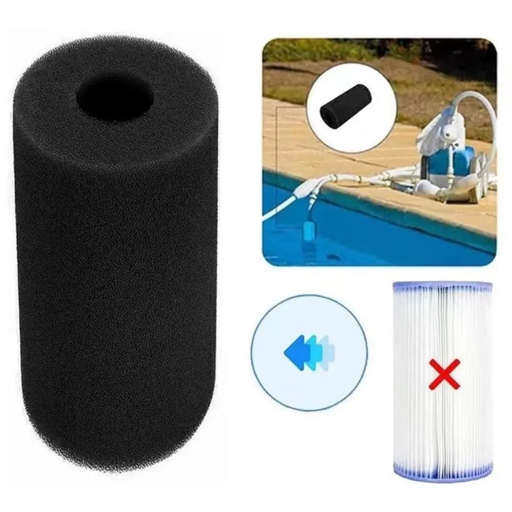 For 29005E Systems 29005E Compatible Filter Type B Pool Filter For Summer Swimming Season Robust Construction Material