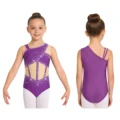 Purple A