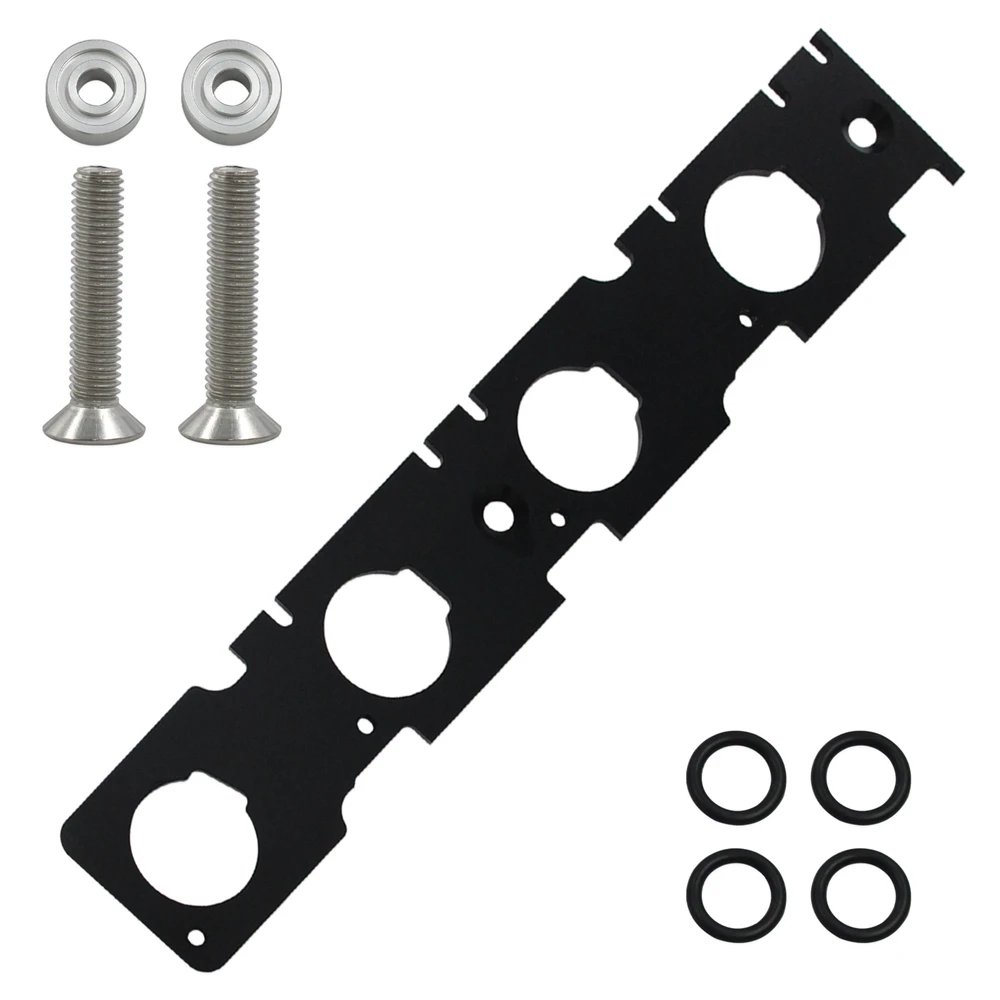 

for Honda K Series H22 H23 F20B H Series Coil on Plug Plate COP Conversion Kit