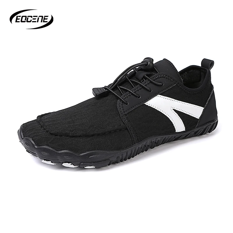EOCENE New Water Sneakers Quick-dry Swimming Beach Wading Fitness Gym Boating Surf Fishing Sports Aqua Upstream Casual Shoes