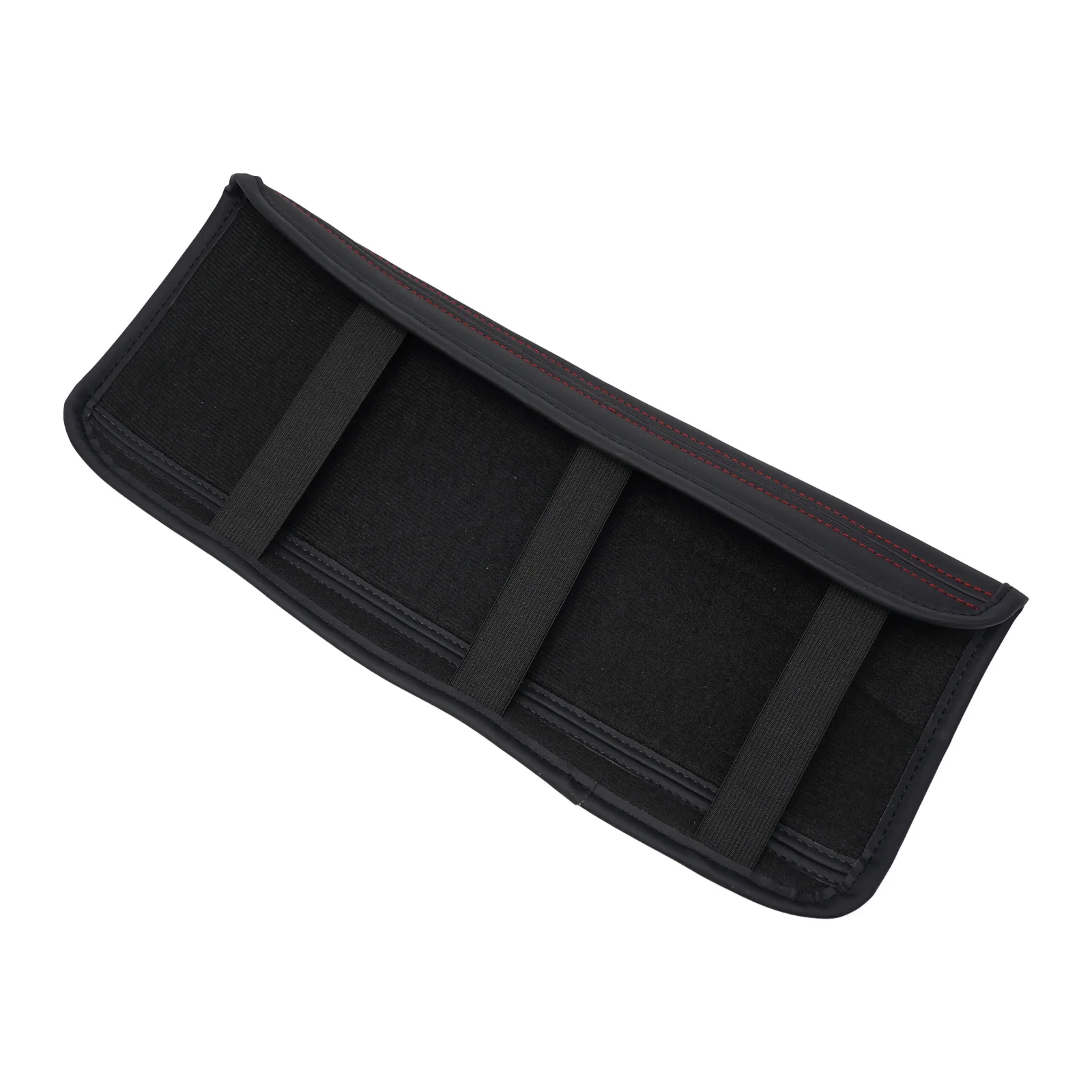 Central Control Armrest Pad Cover Car Armrest Box Protective Cover Fits For Hyundai IONIQ 5 Comfortable And Durable