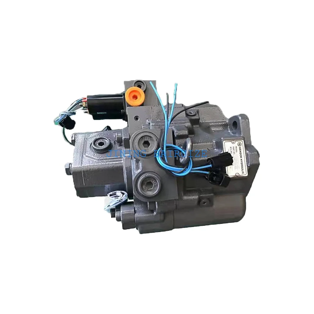 

Takeuchi excavator parts 19020-17200 AP2D18LV1RS7-924-0 TB125 hydraulic pump