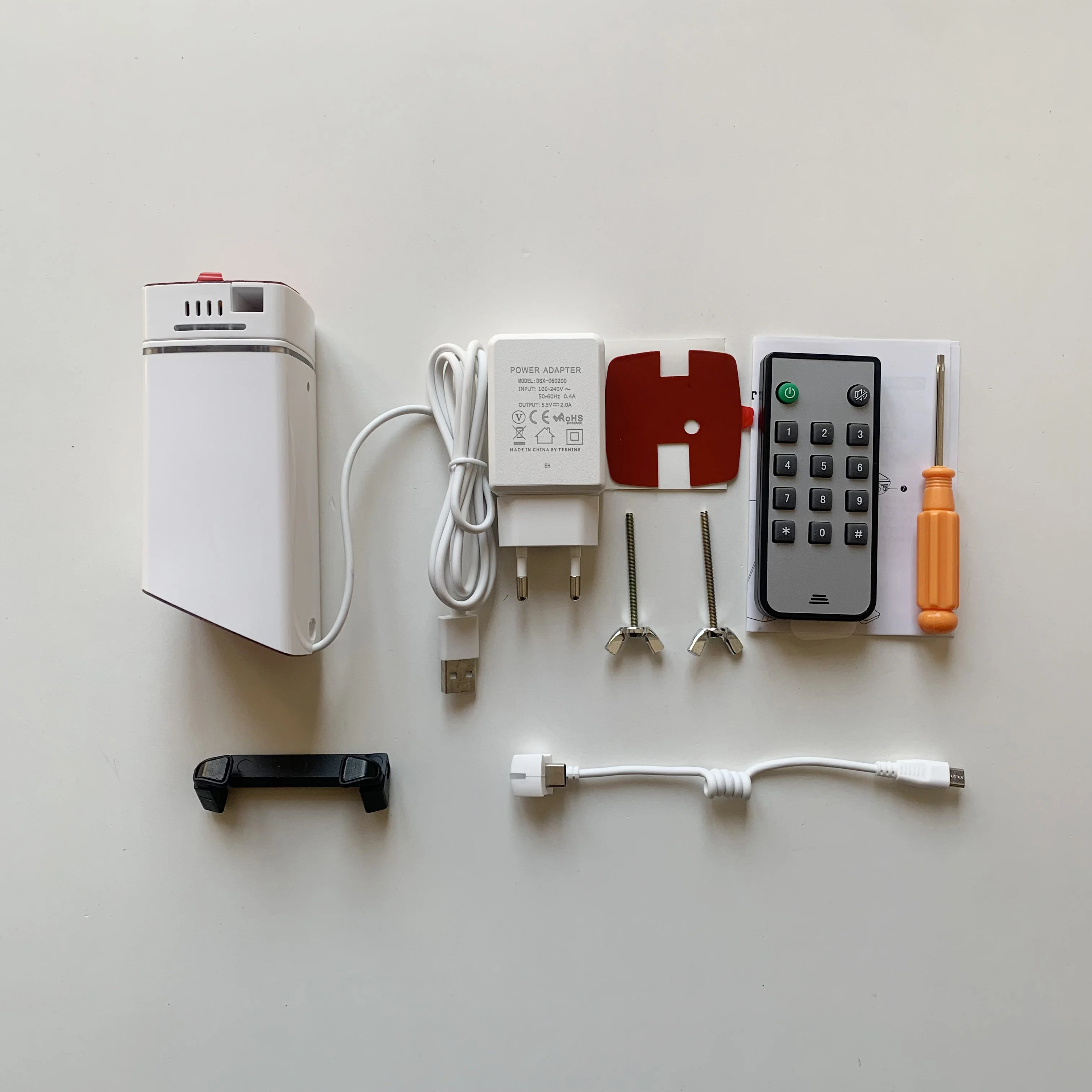 Anti-Theft Mobile C…