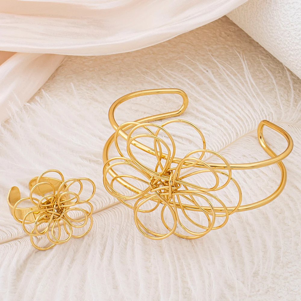 Thumbnail 3 - #25 Latest Statement Jewelry Sets Offers
