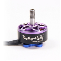 BrotherHobby VS 2207 1720KV 2400KV 2700KV Motor (CW)