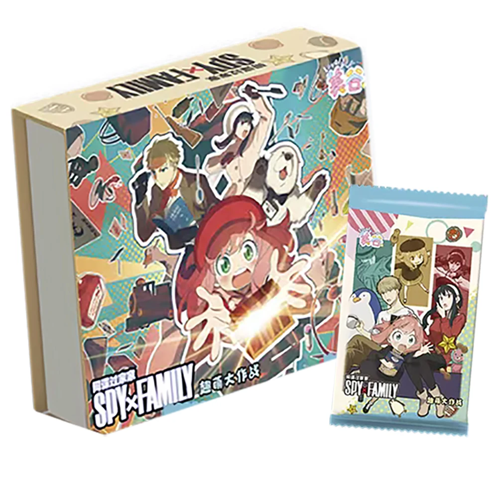 

Japanese Classic Anime IP Characters Rare Collection Cards Cute Q-version Quicksand Series Cards Toys Fans Like Holiday Gifts