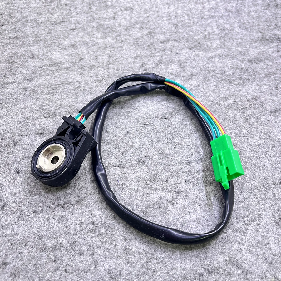 Motorcycle Electrical Bike Engine Stalled Switch Universal Side Foot Kick Stand Support Sensor Safety Flameout Engine Switch