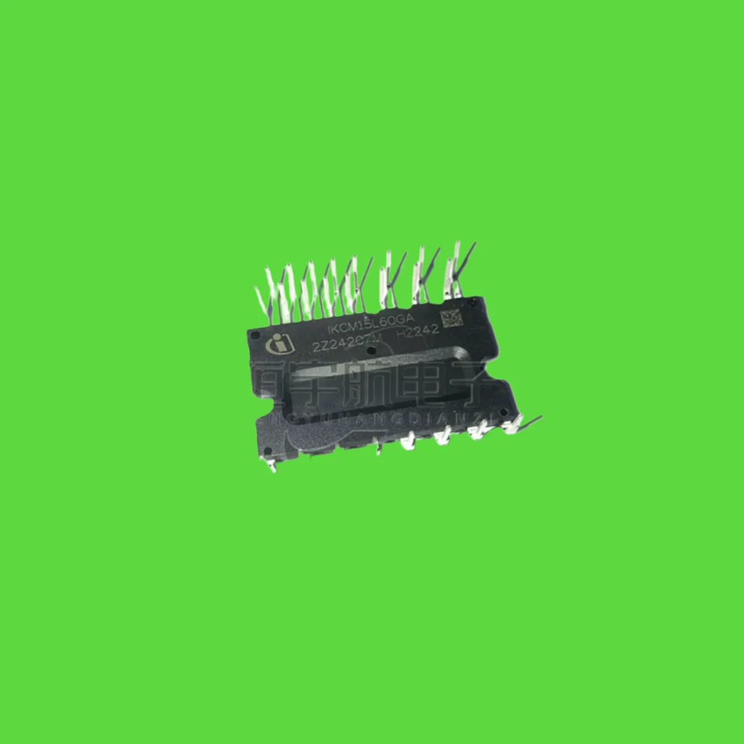 3PCS/new original IKCM15L60GA inverter IPM chip air conditioning power module spot