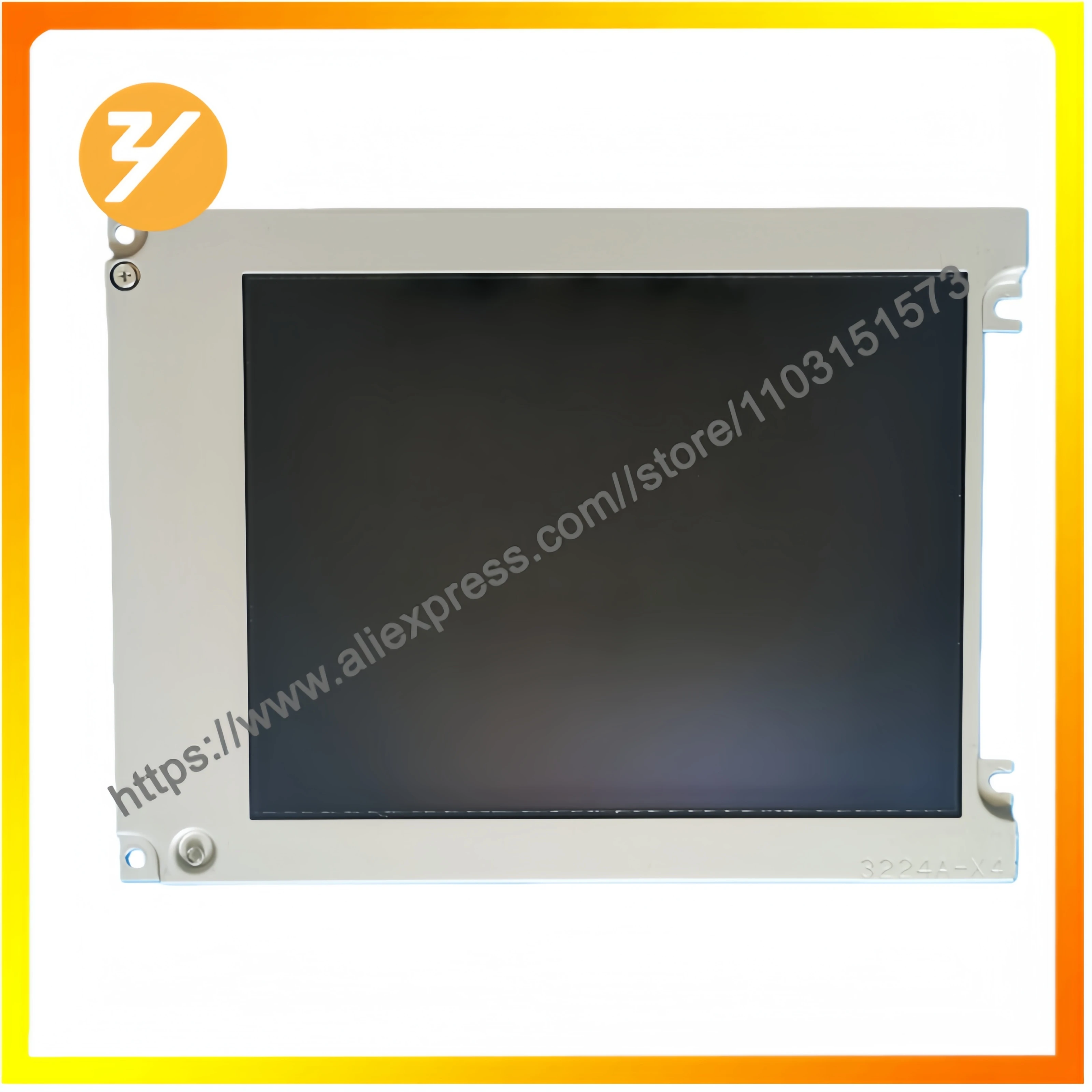 العلامة التجارية الجديدة الأصلية KCS057QV1AJ-G23 جودة عالية الشحن السريع Zhiyan العرض