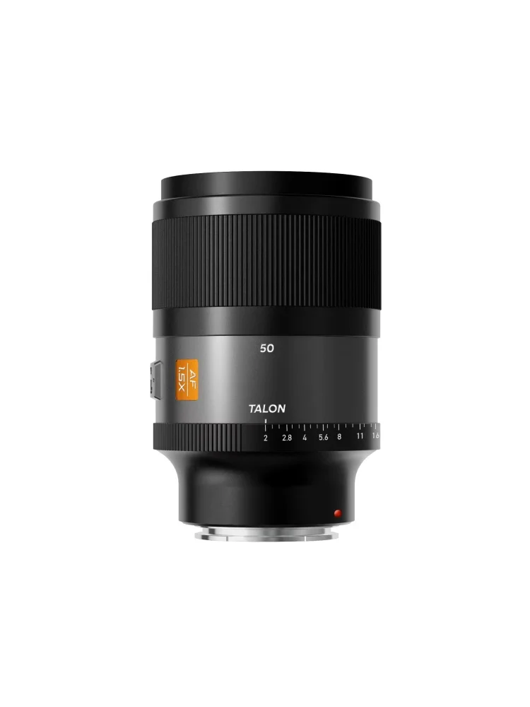 Blazar Talon 50mm T2.1 Anamorphic Lens for Sony E-mount