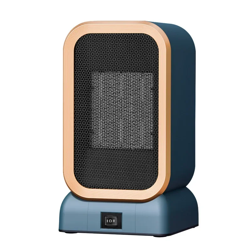 YouPin Cross-border PTC household portable heater 1000W small hot air heater electric heater office heating dormitory