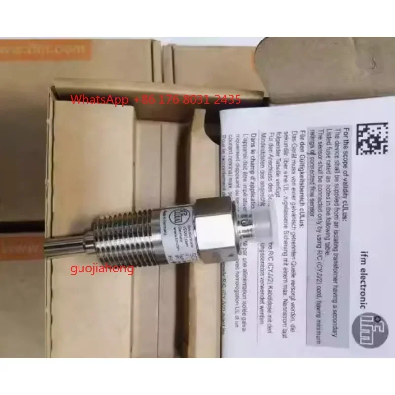 The Sensor New original SC0529