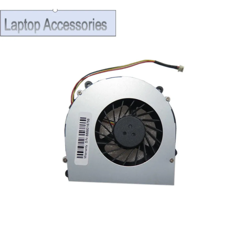 F OEM Laptop GPU FAN For CLEVO P150HM P150HM1 P175EM1 P170HM P170HM3 P170EM P150EM P151EM1 P170SM P150SM P151SM1 New