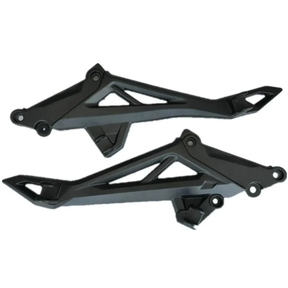 

Для CFMOTO 650NK 400NK 650 NK 400 NK аксессуары для мотоциклов, поддержка педали, комбинированная педаль, ножка