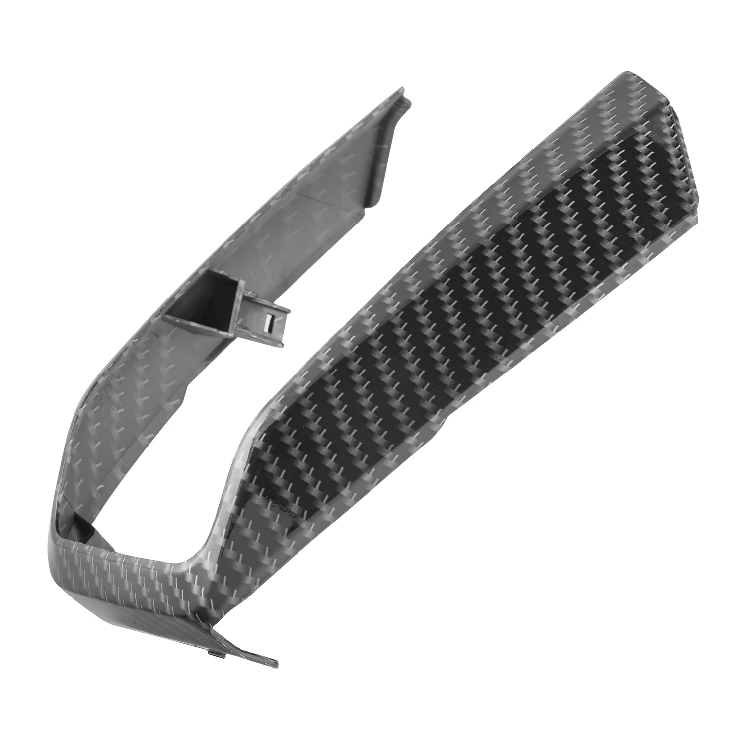 Tampa externa do tanque de óleo combustível de gás para motocicleta, protetor adequado para honda X-ADV 750 2021-2024 2023 2022