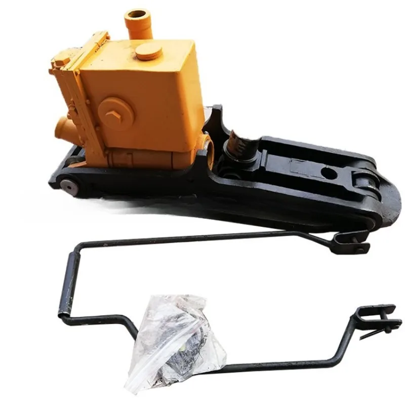 

YQB300 Lifting and Dialing Integrated Machine Railway Hydraulic Lifting and Pulling Device