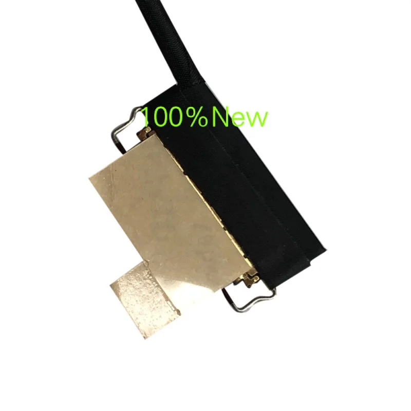 LCD LVDS screen display cable 40pin for Lenovo ThinkPad t480 et480 dc02c00be10