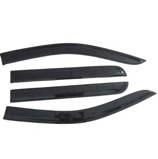 

suitable for Weather shields Exterior Visor off Road Vent Shades Window Sun Rain Guard Car Wind Deflectors for Ranger Shield