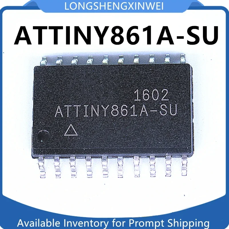 1PCS New ATTINY861A…