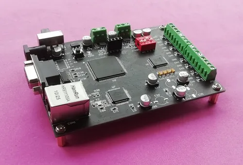 Ethernet 16-Bit 8-C…