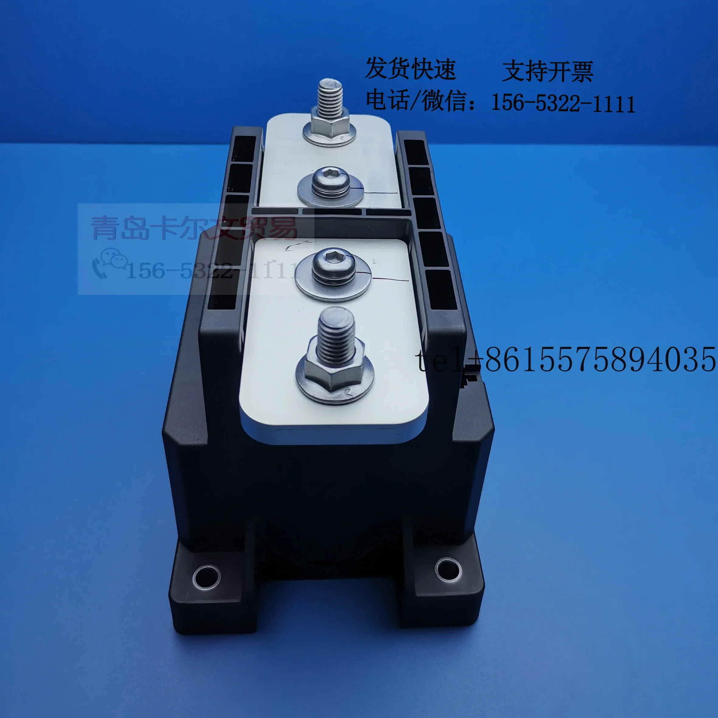 HFE82V-1000/1000-24-HC6-6 DC relay electric vehicle charging pile 1000A