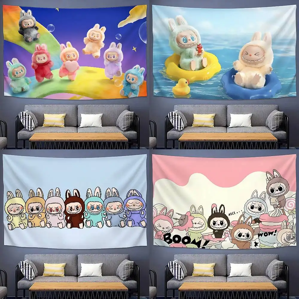 Cute L-La-Du-Dus Ta… - image