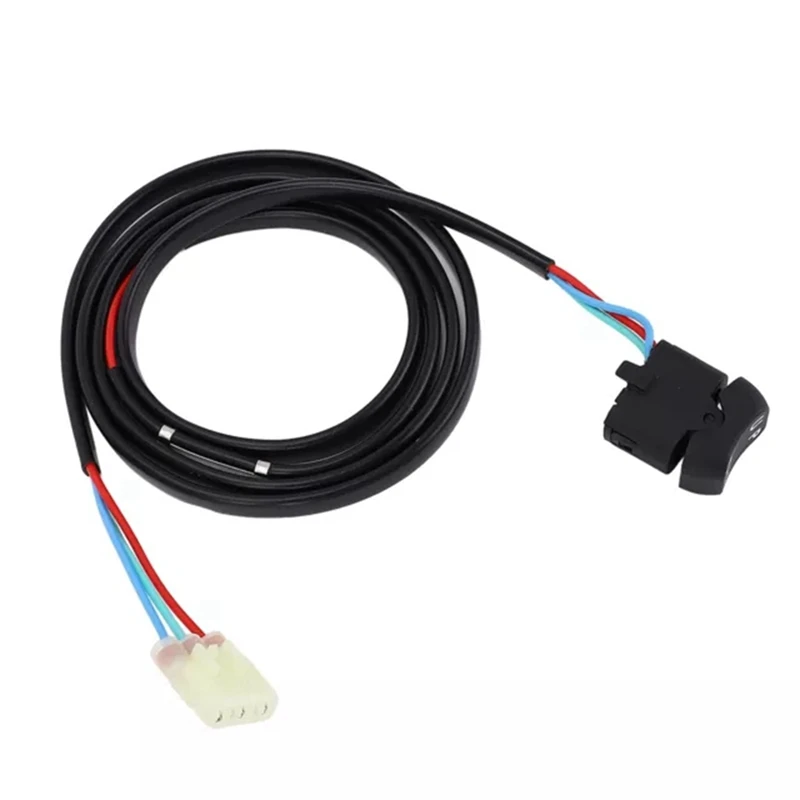 Trim Tilt Switch Assy 37850-98J00 3785098J00 For Suzuki 4 Stroke 150 175 200 250 300HP Outboard Remote Control Box