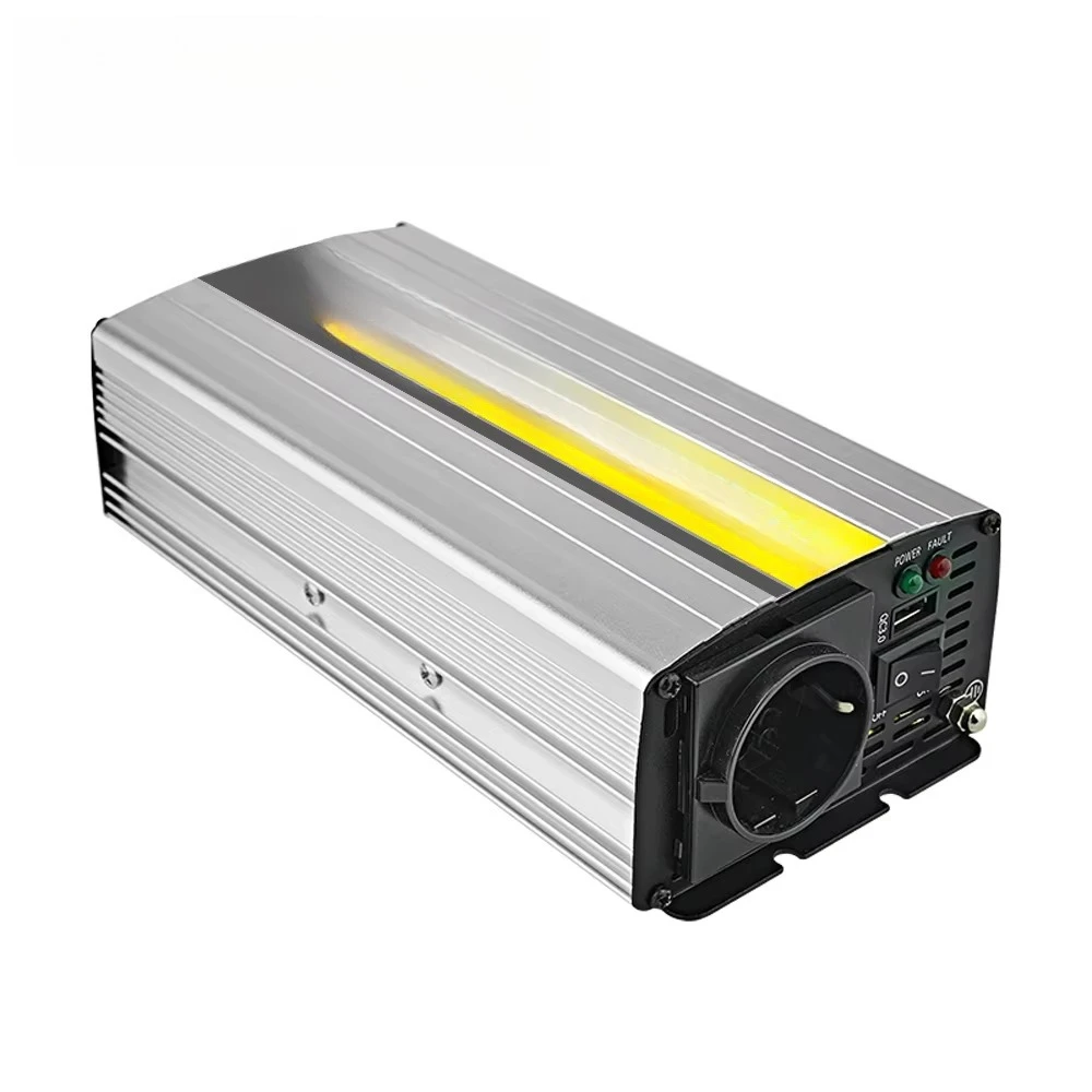 Solar PV DC to AC Power Inverter Off-Grid Solar Inverter
