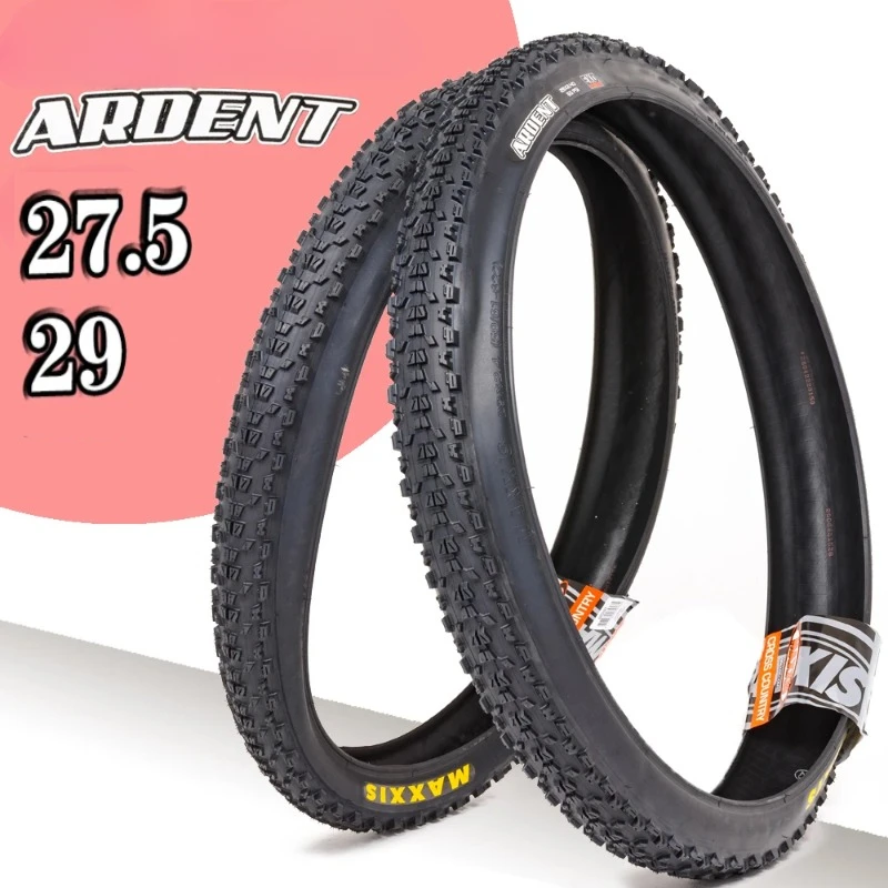 ARDENT WIRE BEAD BICYCLE TIRE OF MOUNTAIN BIKE TYRE MTB 29 27.5 2.4 2.2 Clincher