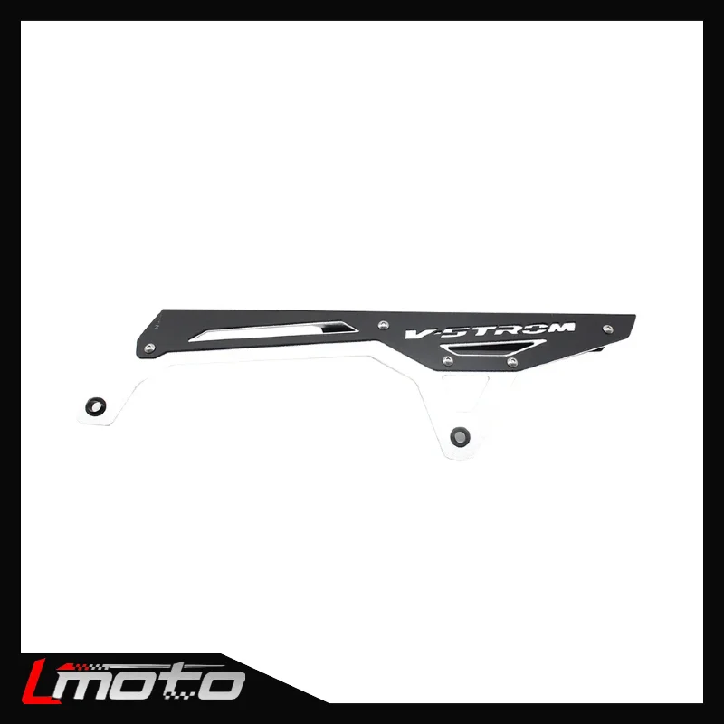 

V-STROM Rear Chain Guard Cover Protector For SUZUKI V-Strom DL1050/XT 2019-2021 Motocycle Accessories VStrom 650 650XT 2011-2021
