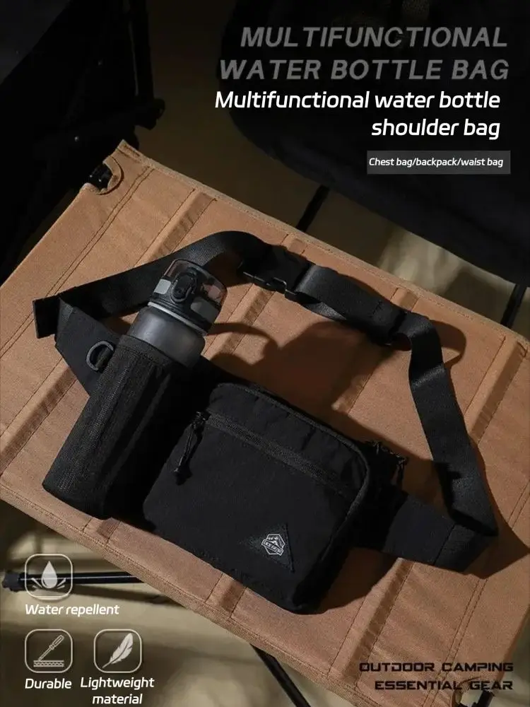 borsa-multifunzionale-da-cintura-per-bottiglia-d'acqua-impermeabile-in-nylon-ripstop-marsupio-per-escursionismo-e-campeggio-borsa-a-tracolla-unisex-per-attivita-all'aperto