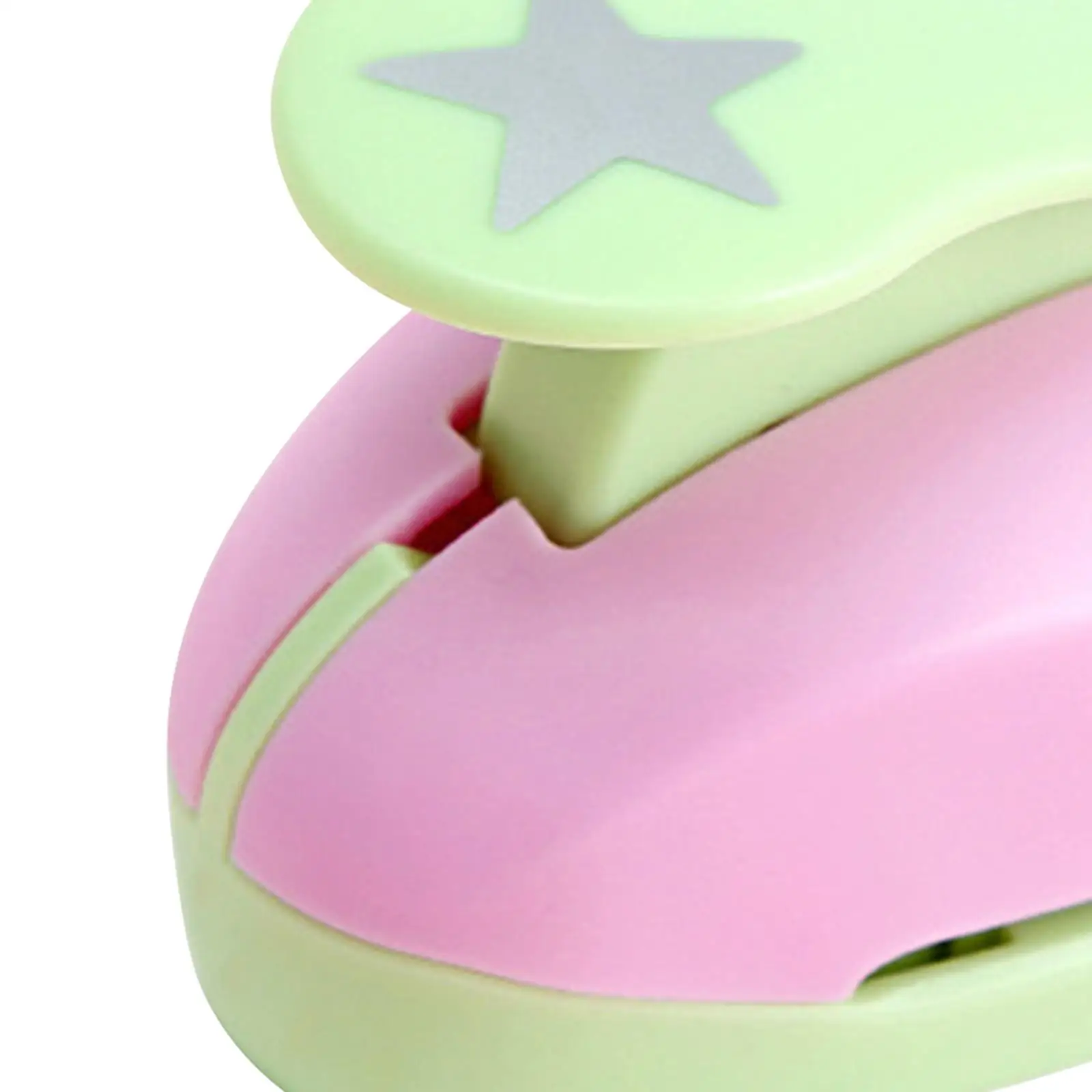 Paper Punches for Crafting Scrapbook Paper Puncher Hole Puncher Embossing Hole Punch Shapes for Gift Card Making Magazines