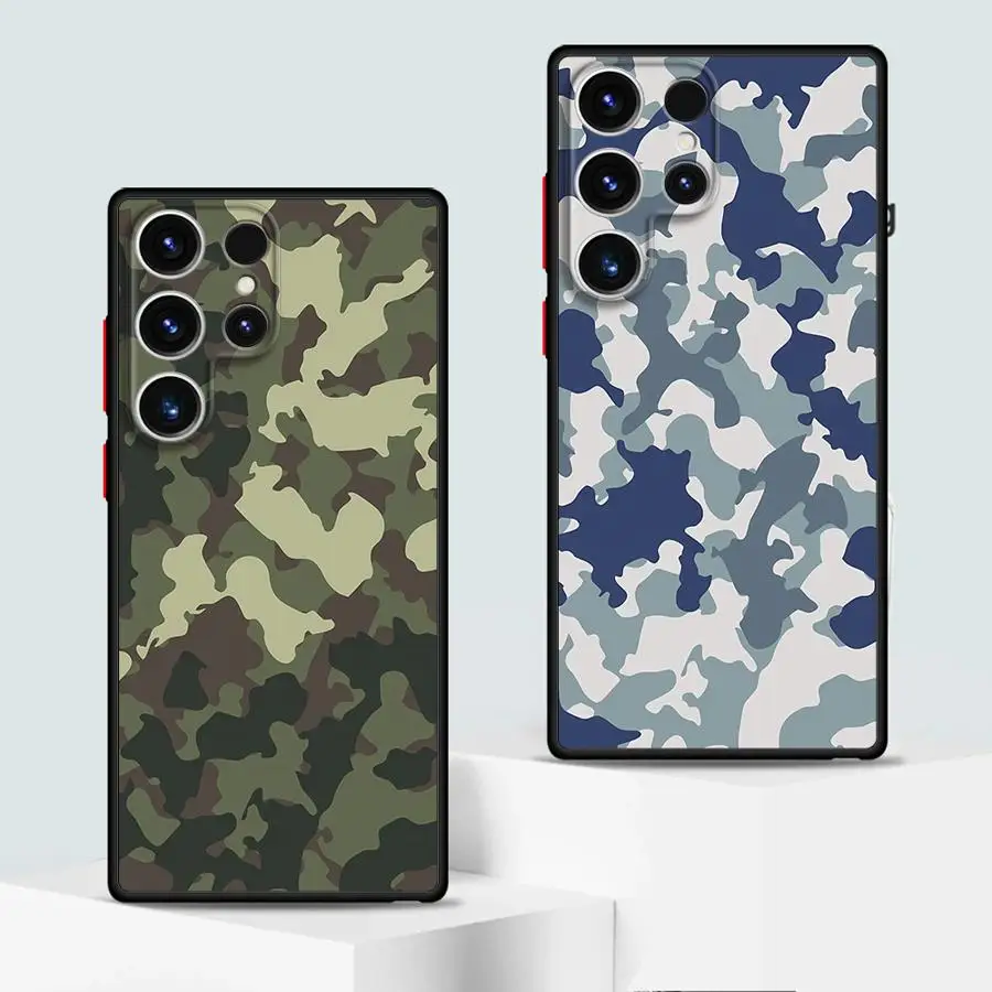 Case For Samsung Ga… - image