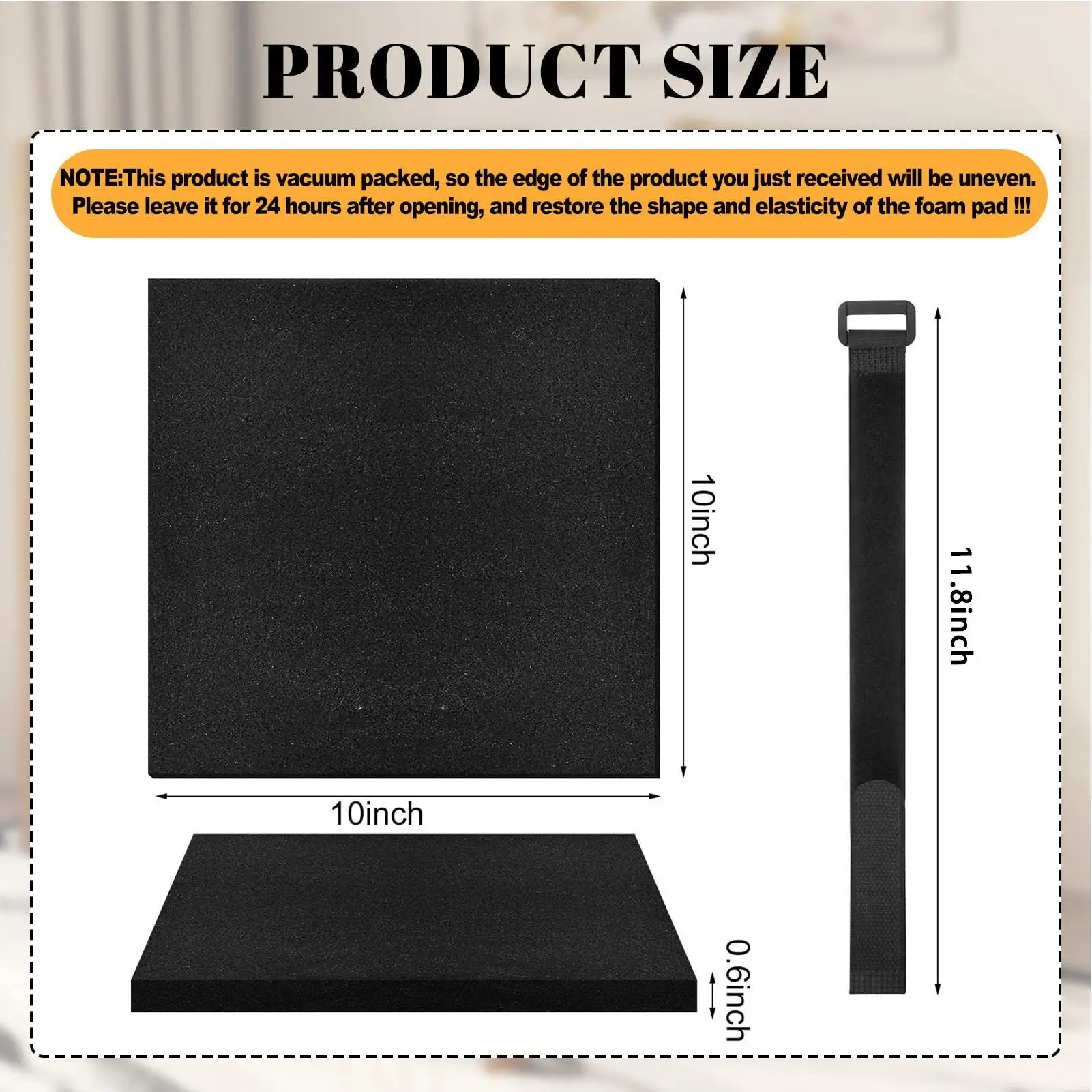 Tapis antidérapant pour lit de Loft, 5 pièces, coussinets d'échelle pour lit superposé avec 10 sangles de cerceau réglables pour dortoir, collège, RV, chambre d'enfants