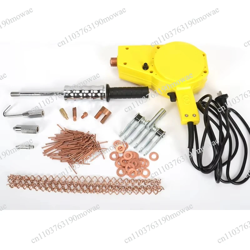 High Quality Body Dent Repair Spot Welder Dent Puller Welding Machine for Auto Workshop