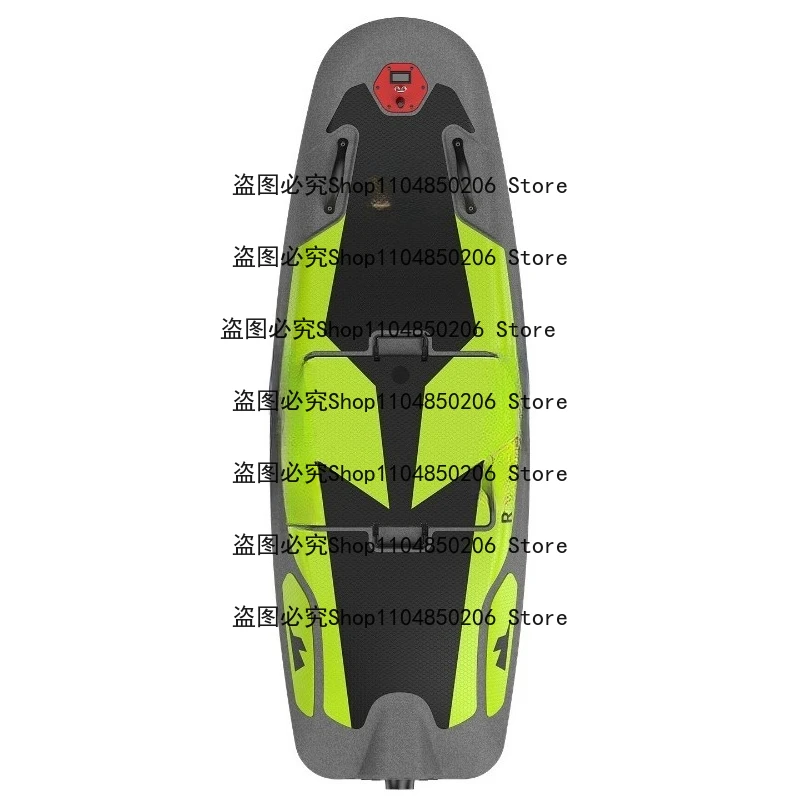 

Suitable for Electric Surfboard Douyin Same High-speed Power Water Sports EPP Water Ski Pedal