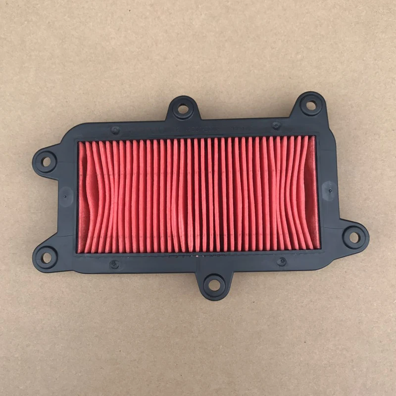 

Motorcycle Air Filter for 150cc Scooter for Kymco Guangyang Any150 Like150 Q150 CK150-5-13 Air Cleaner Intake Dust Clean Element