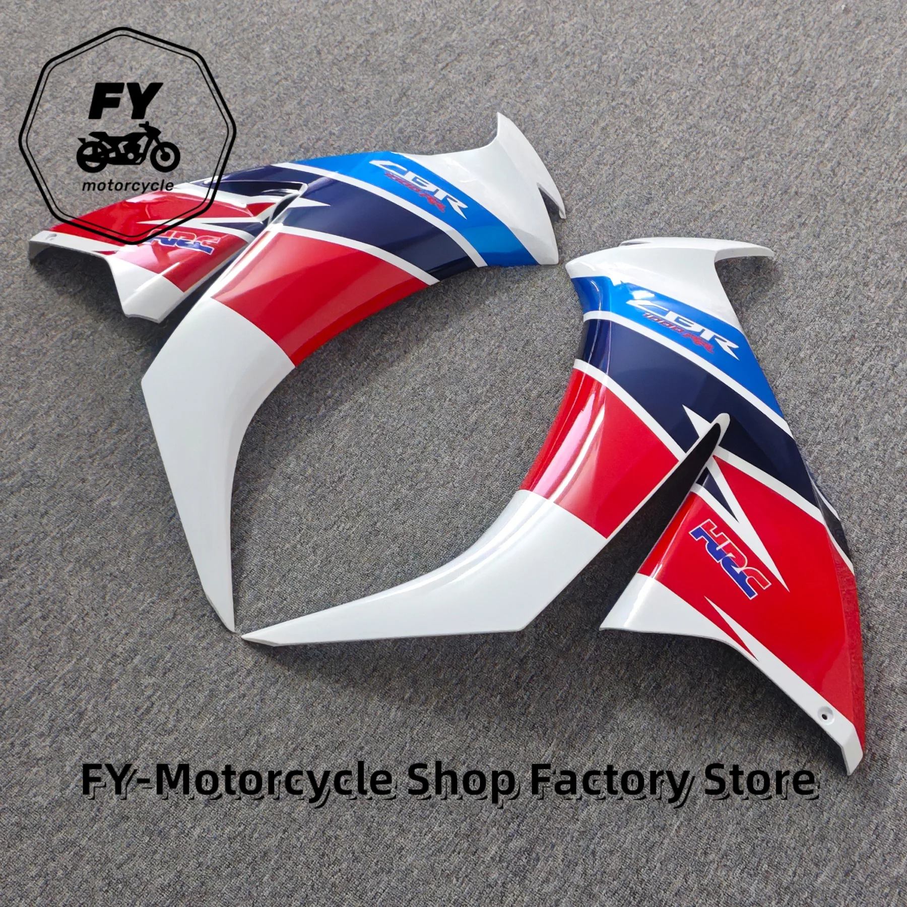 قسط للدراجات النارية CBR1000RR 2012 2013 2014 2015 2016 ABS الجسم الهدايا المجمعة CBR1000 RR 12 13 14 15 قذيفة هدية