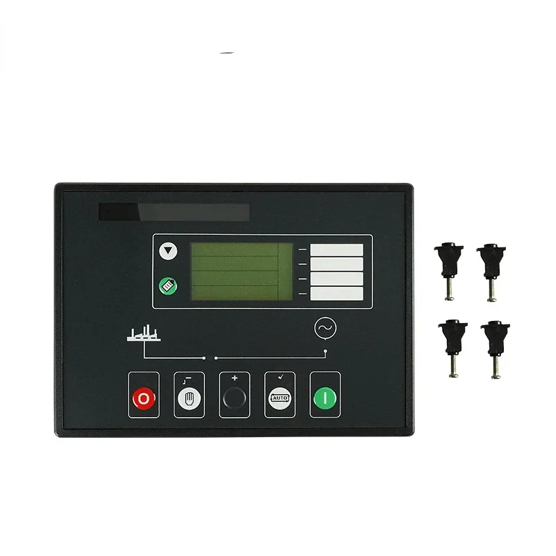 Hot Sales Generator Auto Start Control DSE5210 Genset Controller