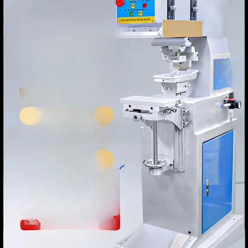 

Pad printing machine automatic pad printing machine small