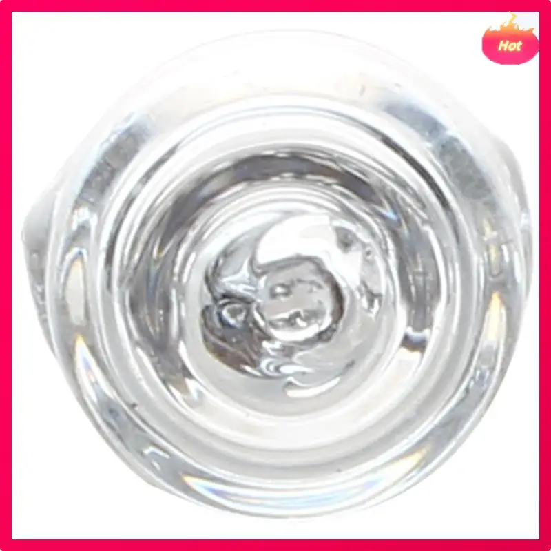 ABYP 50 X JC G4 12V 20W Clear Halogen Capsule Lamp Light Bulbs