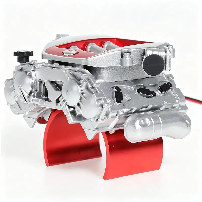 YSUN-High-Performance Radiator For RS01/RS02 Engines Enhanced Cooling & Durability For Automotive Applications RS-01