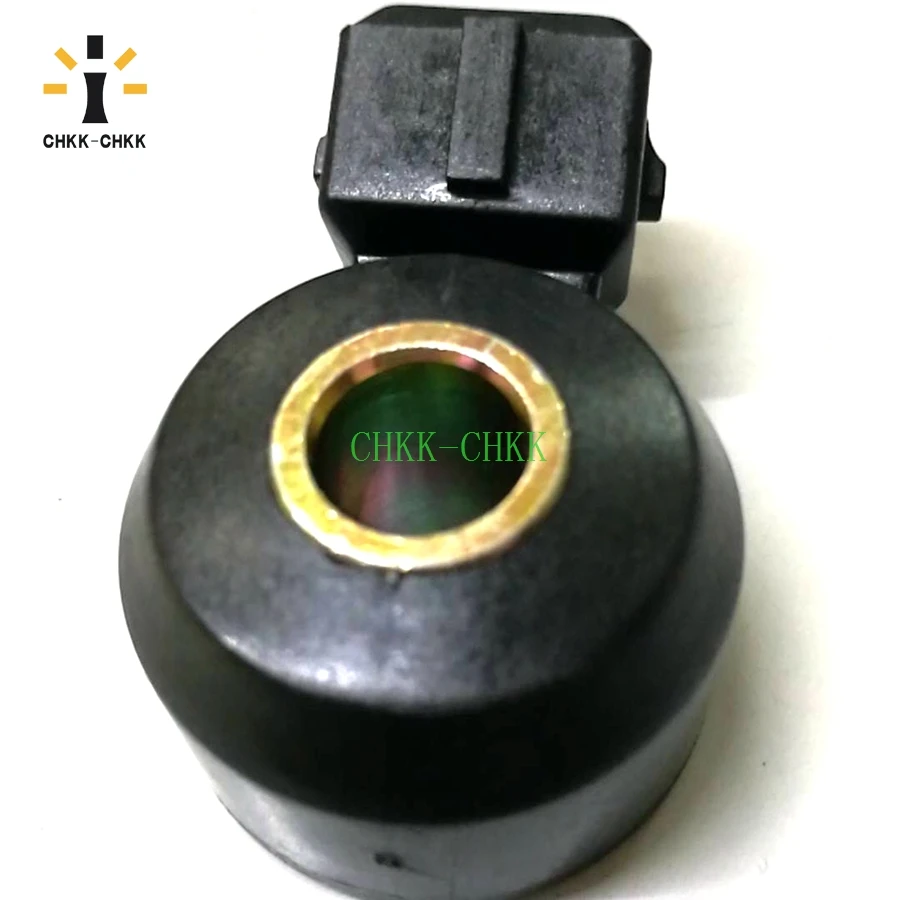 CHKK-CHKK 10x Knock Sensor 22060-30P00 for Nissan 300ZX Altima 200SX 240SX Pathfinder Maxima 2206030P00  34079-31U01