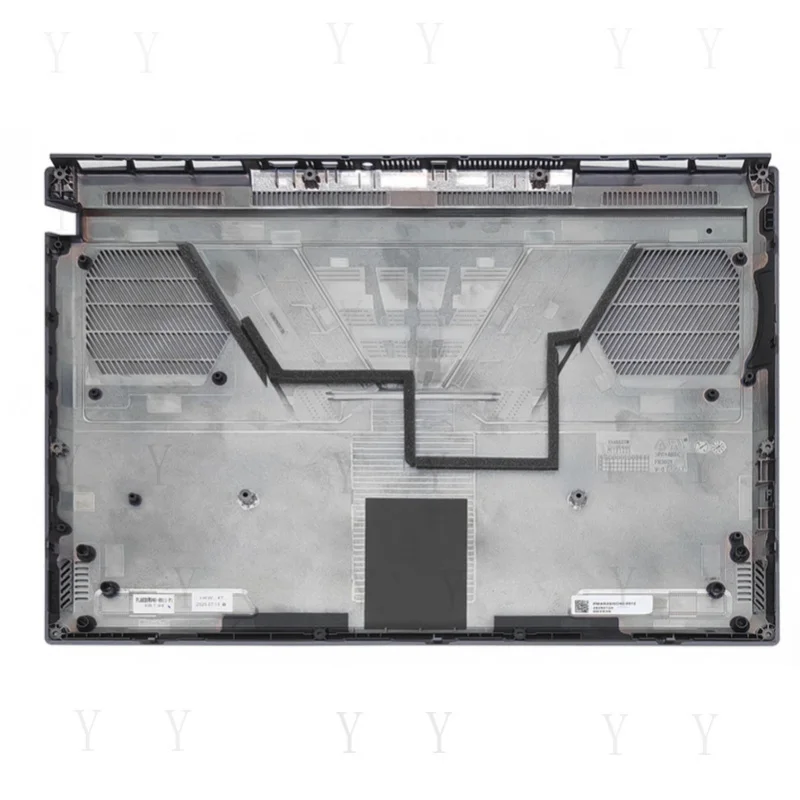 Y+   New for MECHREVO X Pro D cover bottom case 2025 gray
