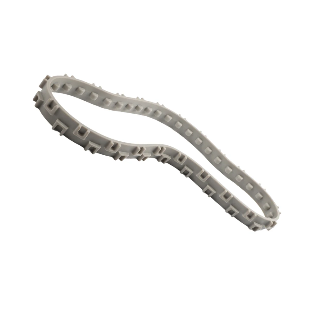 Robotic Pool Parts Drive Track Belt No As Shown Ballbearings Replacement Assembly Improves Cleaning Efficiency